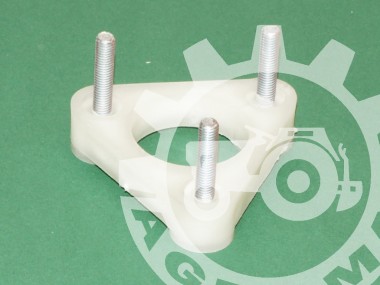 Mostek mieszadła PILMET
