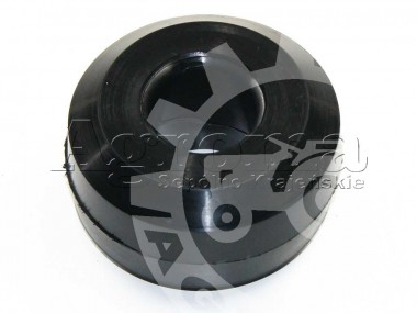 Pierścień gumowy zaczepu transportowego C-385