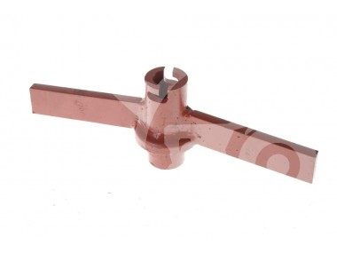 Wyrzutnik /bak mały/