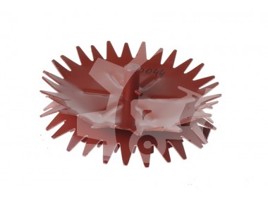 Talerz kpl /bąk mały/