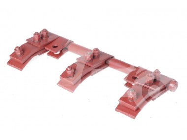 Segment nożowy /długi/