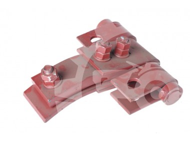 Segment nożowy /kr&oacute;tki/