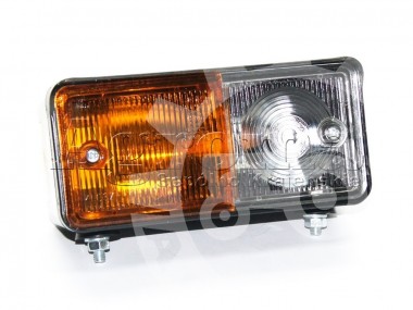 Lampa kierunkowskazu C-360 lewa