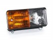 Lampa kierunkowskazu C-360 lewa