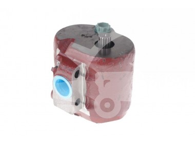 Pompa podnośnika Zetor-7211 /Hylmet Tuchola/