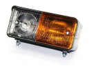 Lampa kierunkowskazu C-360 prawa