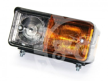 Lampa kierunkowskazu C-360 prawa