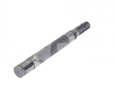 Wałek gł&oacute;wny