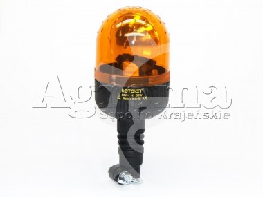 Lampa błyskowa 12V na trzpień