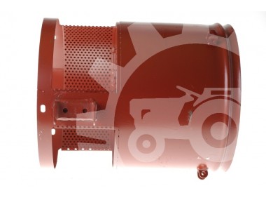 Płaszcz /bąk mały/