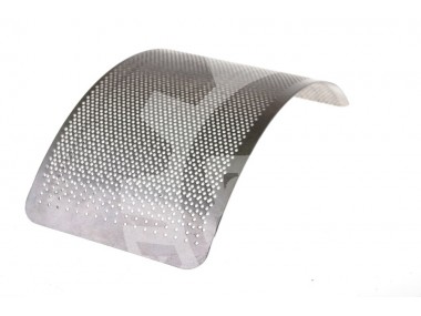 Sito 2 oczkowe /bąk mały/