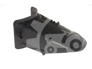 Gardziel lewy /bąk mały/