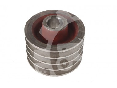 Koło pasowe małe /bijakowy/