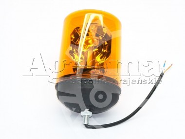 Lampa błyskowa 24V przykrecane