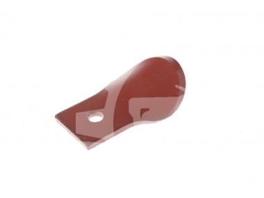 N&oacute;ż łyżeczkowy /bartosz/