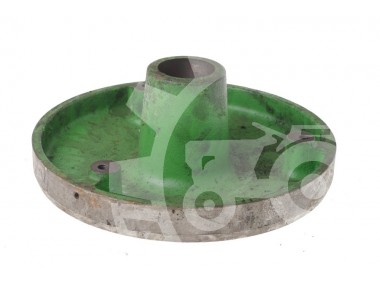 Dno n.kpl /bąk mały/