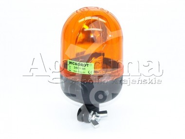 Lampa błyskowa 24V na trzpień