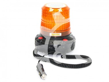 Lampa błyskowa 12V/24V xenon