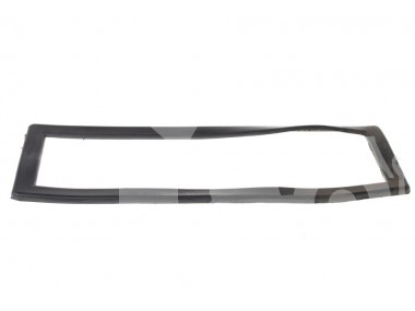 Uszczelka gardzieli /bijakowy/