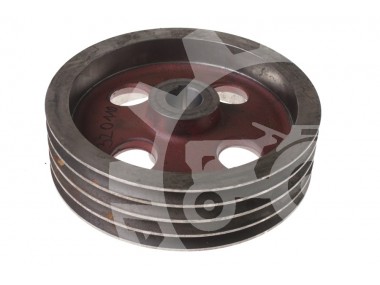 Koło pasowe duże /bijakowy/