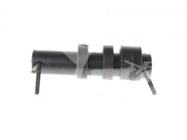 Sworzeń z tulejkami /bijakowy/