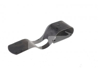 Sprężyna zaciskowa