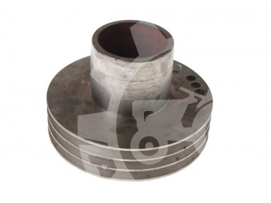 Koło pasowe duże /bąk mały/ Fi-32 mm