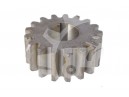 Koło zębate proste Z-17