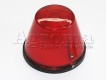 Lampa obrysowa czerwona E92 okragła wysoka