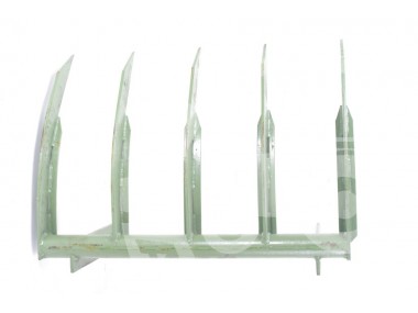 Widły do obornika Troll-350