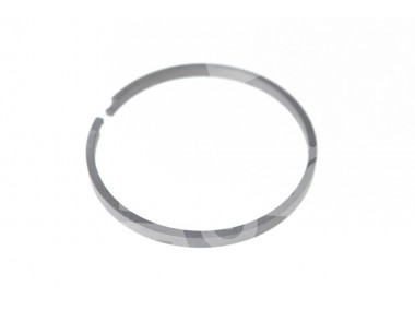 Pierścień tłokowy sprzęgła