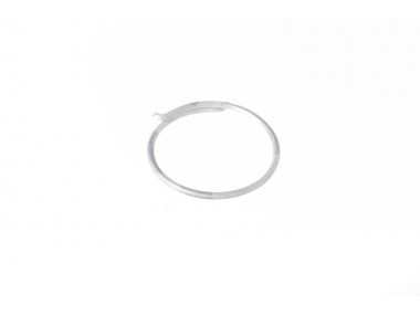 Sprężyna zabezpieczająca mechanizmu kierowniczego