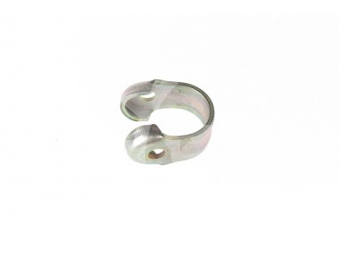 Obejma drążka układu kierowniczego