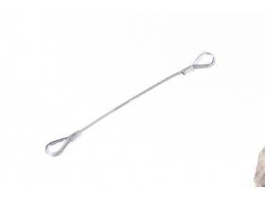 Linka hamulca ręcznego