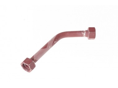 Przewód zbiornik powietrza - zawór hamulcowy