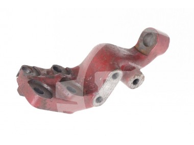 Dźwignia ukłądu kierowniczego prawa