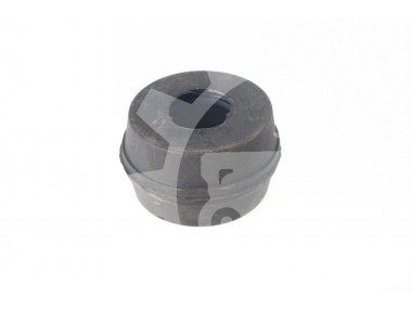 Wkładka gumowa wałka kierowniczego