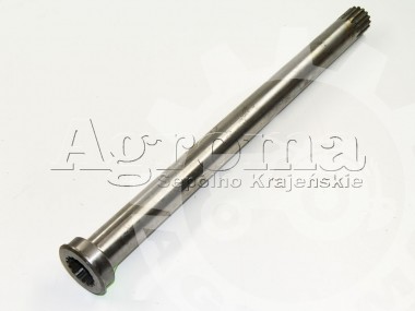 Wałek WOM (środkowa część) C-385