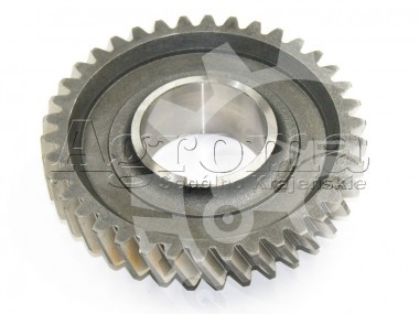 Koło stałego zazębiania C-385