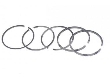 Kpl. pierścieni tłokowych silnika