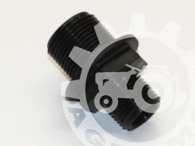 Redukcja 3/4" - 1/2"