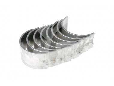 Zestaw panewek korbowodowych