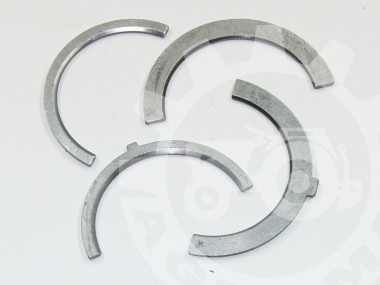 Zestaw pierścieni oporowych wału korbowego C-360