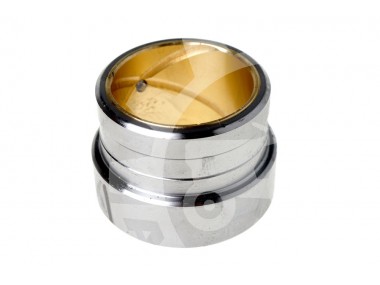 Tulejka osi przedniej