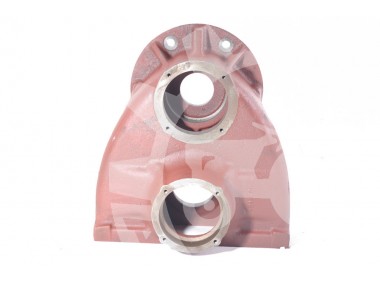 Korpus zwolnicy prawy