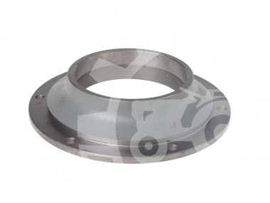 Tuleja mechanizmu różnicowego