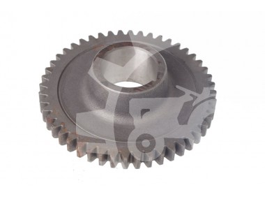 Koło stałego zazębiania 