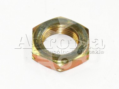 Nakrętka kontrująca przegubu kierowniczego C-385