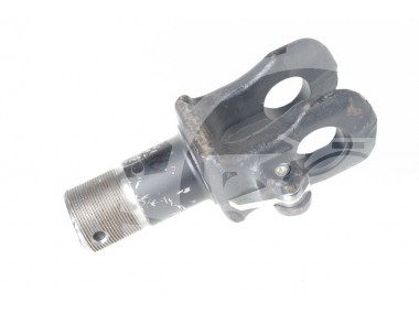 Hak zaczepu transportowego