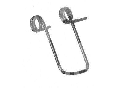 Sprężyna łapki sprzęgła